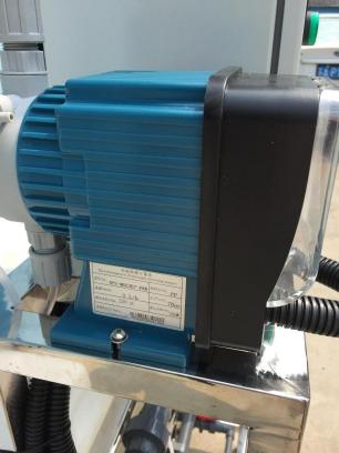 A型標(biāo)準(zhǔn)循環(huán)水 海王星泵