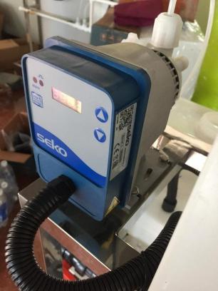 A型循環水加藥裝置