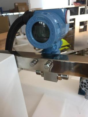 單桶單泵加藥設備