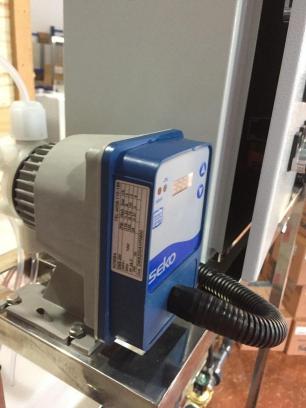 A型循環水加藥裝置