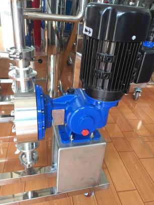 衛(wèi)生級不銹鋼設備