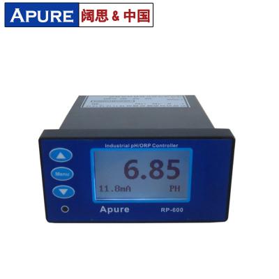[工業PH計]簡易RP-600型工業在線ph計