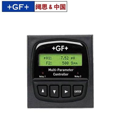 GF電導率控制器，純水電導率儀