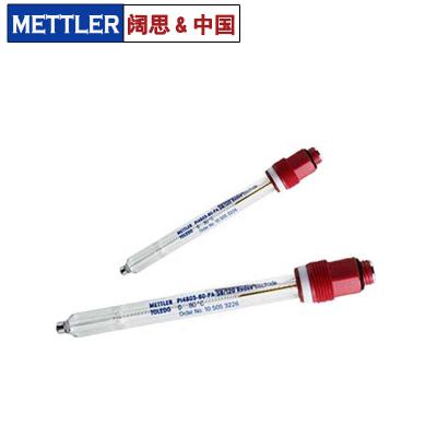 [Mettler工業ORP電極]PT4805-60-T在線ORP計探頭