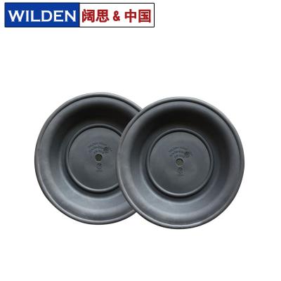 [WILDEN隔膜泵膜片]威爾頓氯丁隔膜片08-1010-51