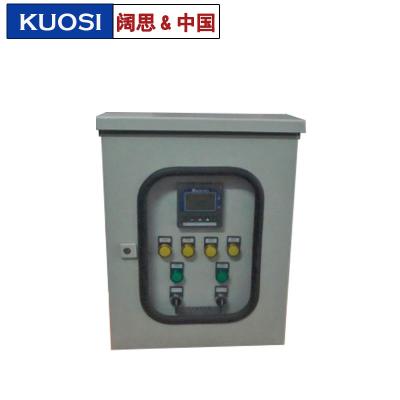 [防水控制箱]室外型儀表保護(hù)箱