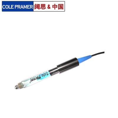 [科爾帕默ORP電極]Cole Prame工業(yè)ORP計(jì)傳感器27006-21