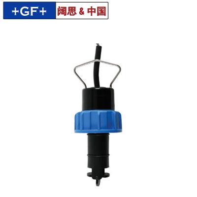[GF流量計]Signet 2536轉輪流量計