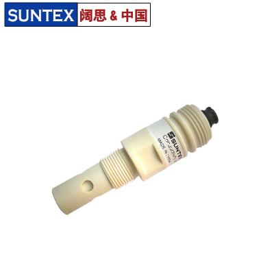 [PVDF電導率電極]上泰電導率電極8-242