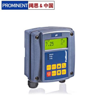 [普羅名特緊湊型PH計]Prominent工業PH計