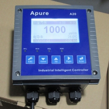 工業(yè)在線電導(dǎo)儀- 電阻率測量儀