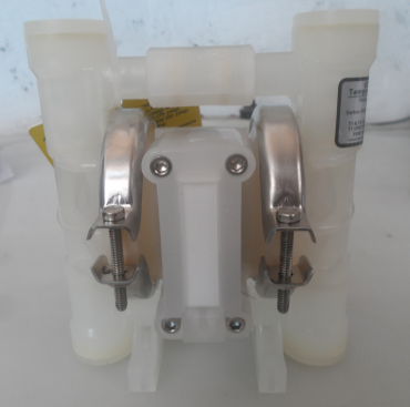 塑料外殼 四氟隔膜