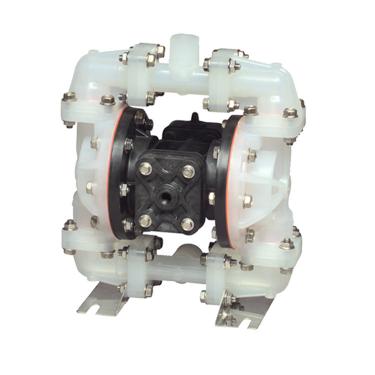 氣動泵 勝佰德氣動隔膜泵衛生級氣動泵