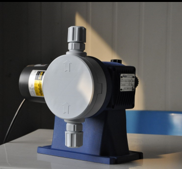 定量泵，計(jì)量加藥 ， 滿足不同介紹需求, 220V/ 380V電源可選