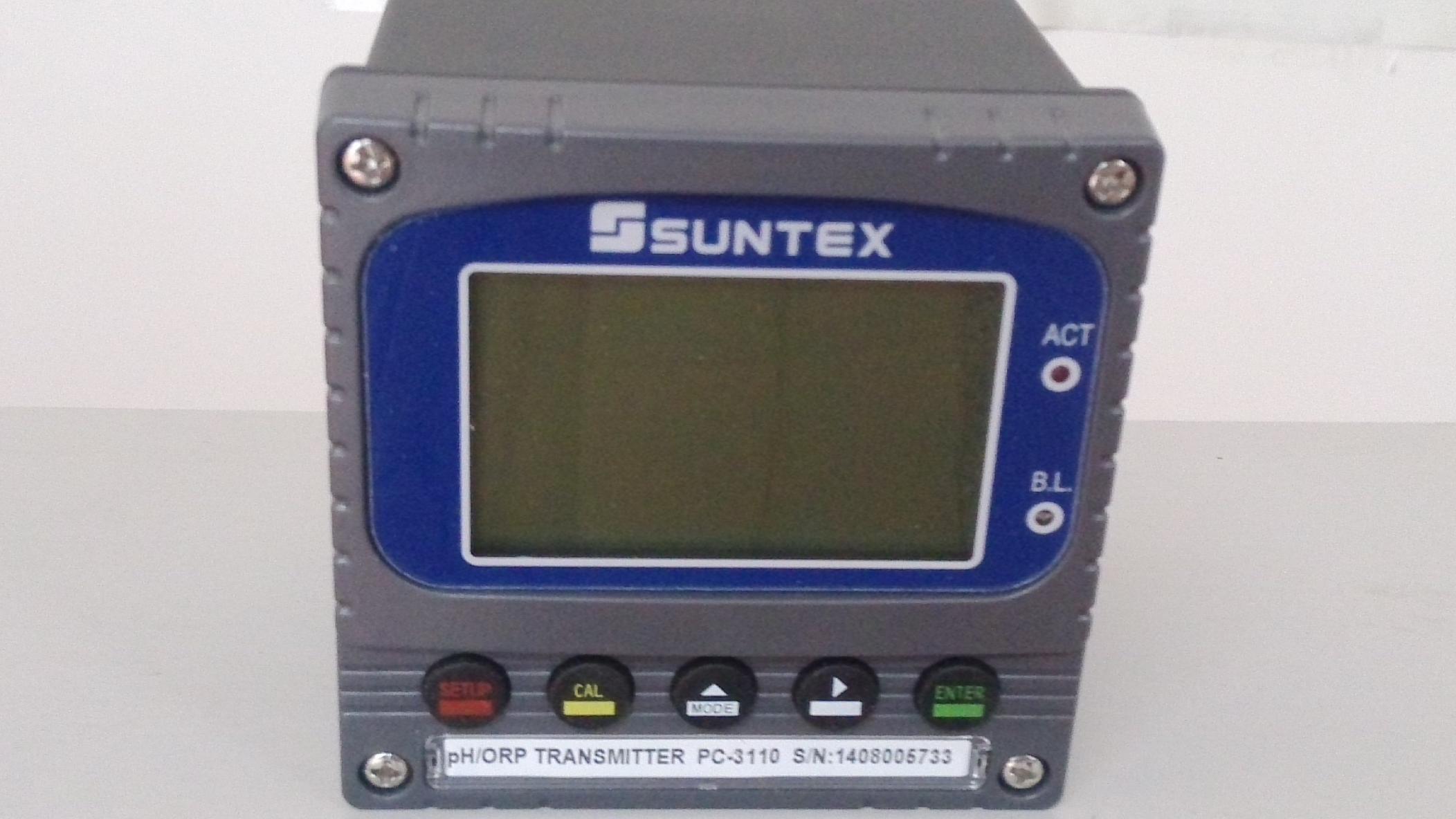 智能型PH/ORP變送器PC-3110PC-3110RS,PH計(jì)PC-3110上泰工業(yè)在線純水PH/ORP變送器配梅特勒405-60-SC電極-上海闊思電子有限公司官網(wǎng) PH計(jì)PC-3110上泰工業(yè)在線純水PH/ORP變送器配梅特勒405-60-SC電極