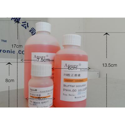 APURE愛普爾PH標準液