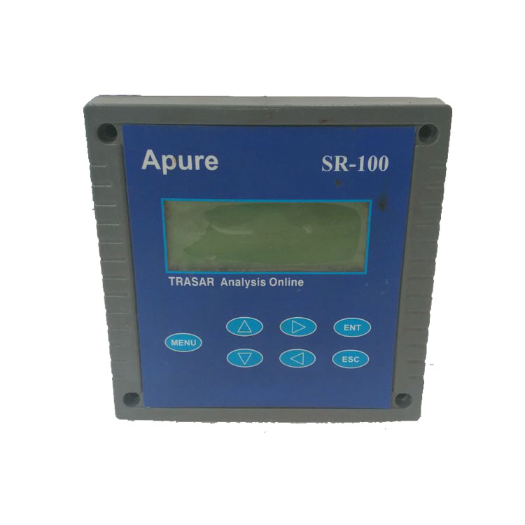 【Apure愛普爾】工業在線示蹤儀SR-100型