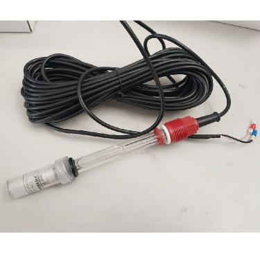 高溫ph傳感器含PT1000溫度補償