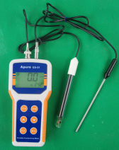 便攜式電導率檢測儀,ES-51型便攜式電導率測試儀-上海闊思電子有限公司官網 便攜式電導率檢測儀