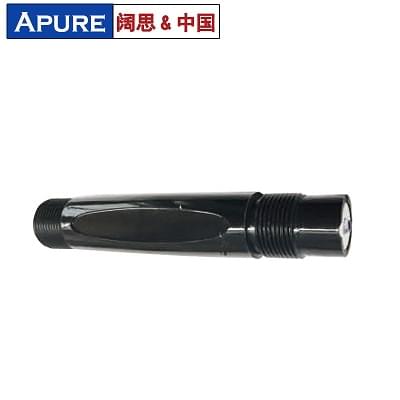 工業(yè)在線pH傳感器 GRT1030石灰液專用pH電極/pH計(jì)探頭-上海闊思電子有限公司官網(wǎng) 愛普爾工業(yè)在線pH傳感器 GRT1030石灰液專用pH電極/pH計(jì)探頭
