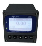 業余氯在線控制器是一款全新的余氯控 制器，本表具有高度的智能化和靈活性，可同時測量余氯和溫度