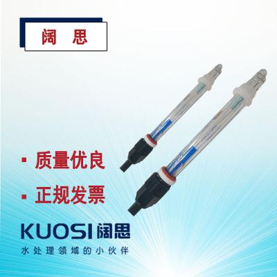 工業(yè)PH計(jì)電極GRT1320A愛普爾Apure高溫強(qiáng)酸在線pH電極酸度計(jì)探頭