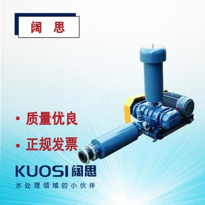 春鼎TH-125A羅茨鼓風機