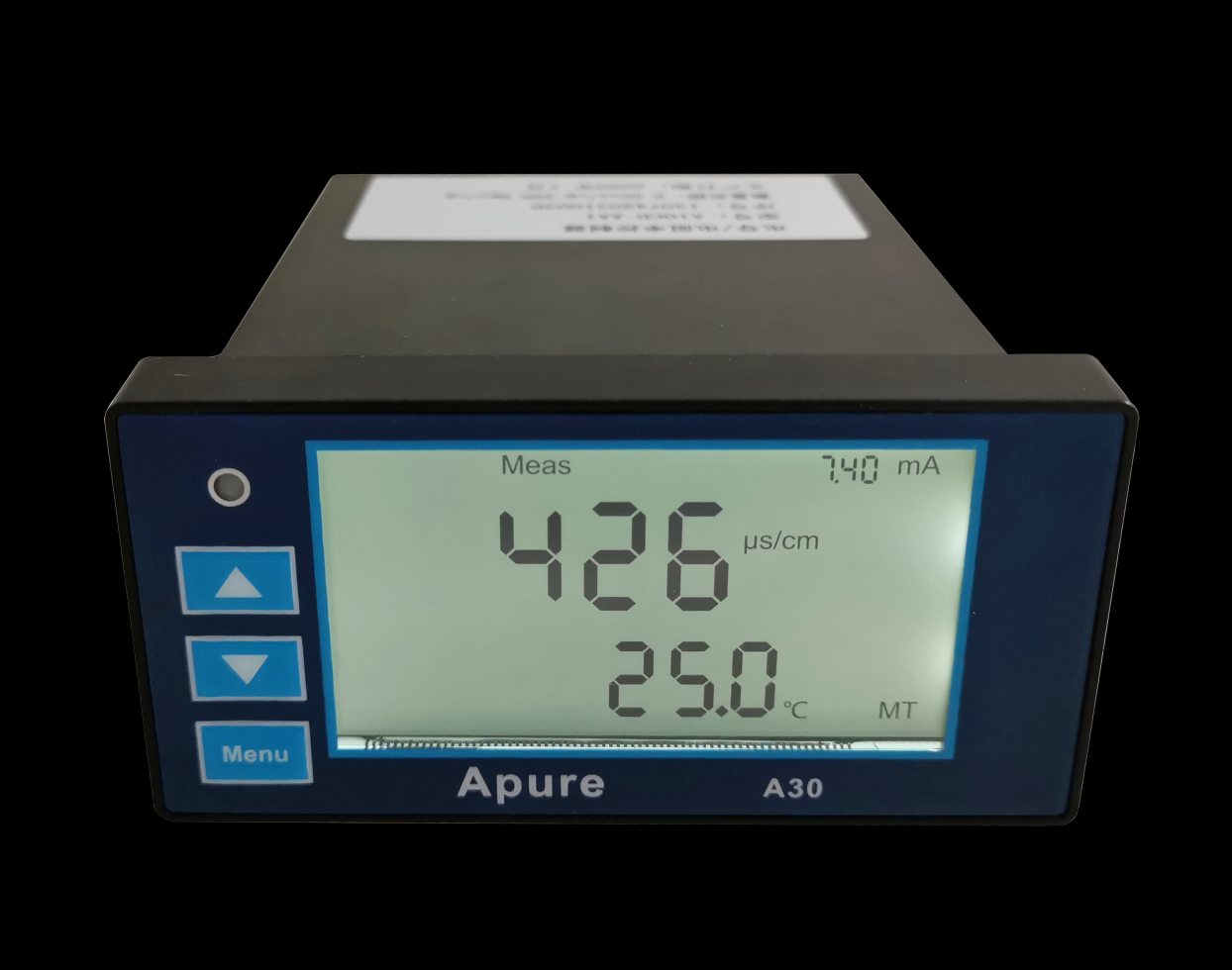 電導(dǎo)儀-純水電導(dǎo)儀