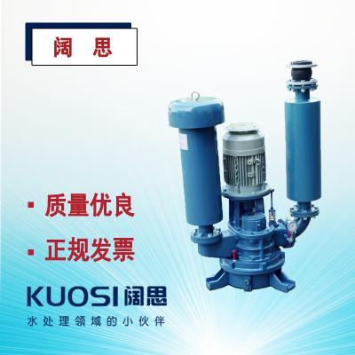 春鼎直立式羅茨鼓風機TV-125