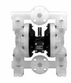 ARO英格索蘭氣動隔膜泵6661A3-344-C