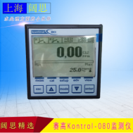 電阻率儀K080CLPM0800 賽高SEKO單參數余氯水質監測儀 在線PH計 電阻率儀K080CLPM0800 賽高SEKO單參數余氯水質監測儀 在線PH計