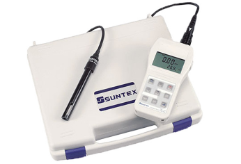 suntex便攜式PH測試儀 SC-110/8-243