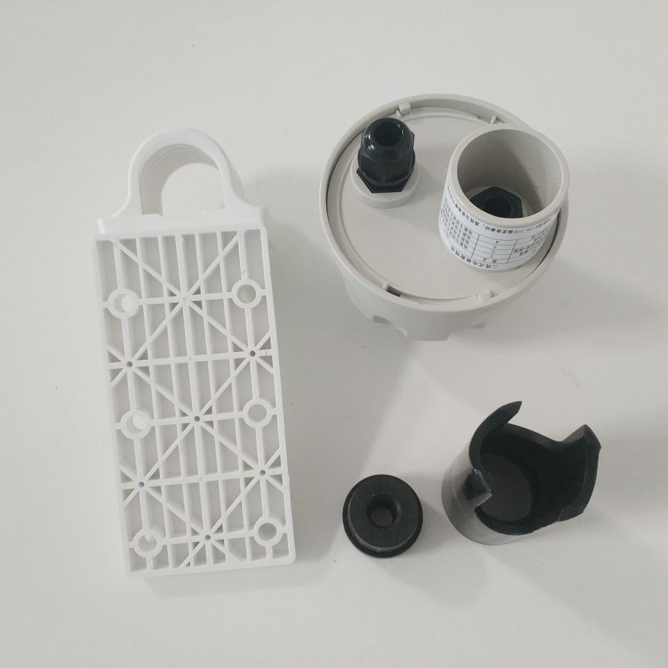 SUNTEX上泰PP-50A100A200A300A pH ORP電極保護套管