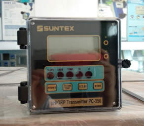 臺灣上泰PH計 PC-350