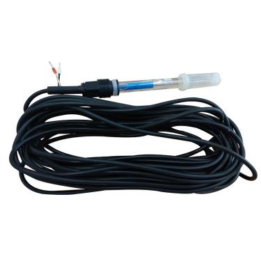 愛普爾Apure工業(yè)在線PH計探頭玻璃強酸電極