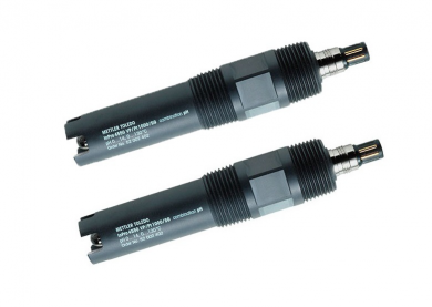 工業PH電極 InPro4550SG 固態電解液