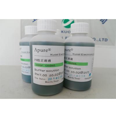 APURE標準緩沖溶液