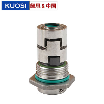 南方立式多級離心泵配件CDLF8-4FSWSR 液體輸送泵機(jī)械密封/軸封