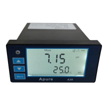 A30PR,A30系列 PH/ORP儀表 A30系列 PH/ORP儀表