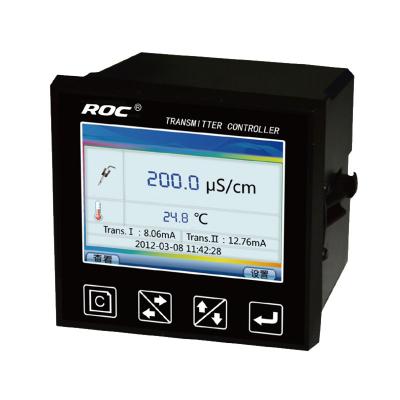 （科瑞達(dá)）在線水質(zhì)分析儀CCT-8301A系列電導(dǎo)率儀/電阻率儀測(cè)試儀