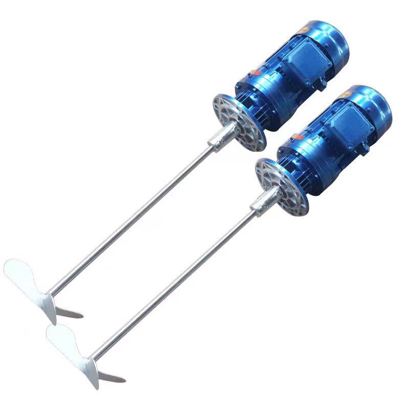 BLD立式攪拌機(jī)，上海攪拌器攪拌機(jī)