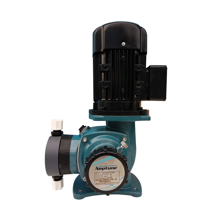 (海王星Neptune） 計量泵NPC1800