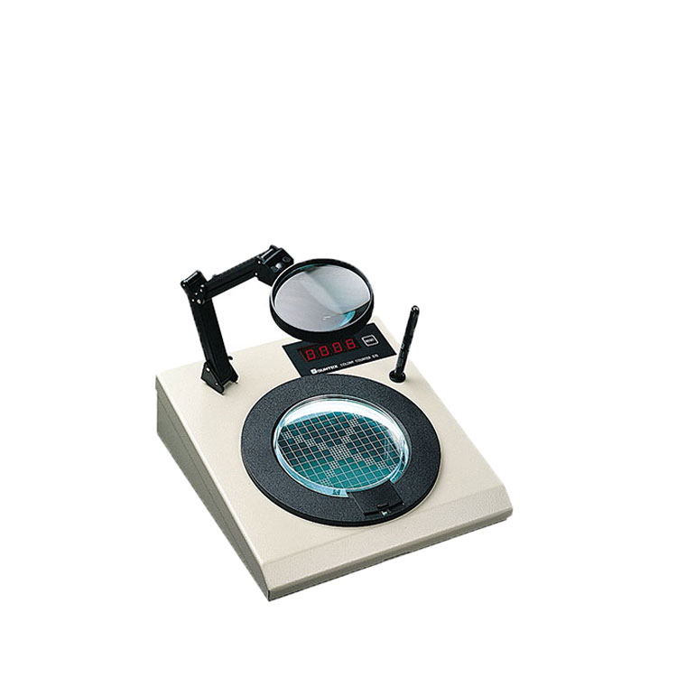 （SUNTEX）實驗室菌落計數器CC-570