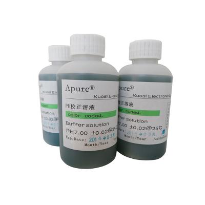 (APURE） 配件PH標準液