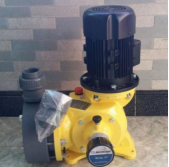 LMI 米頓羅 機(jī)械隔膜計(jì)量泵 GM0005