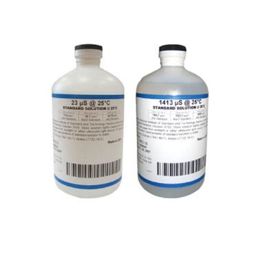 電導率標準液1413μs/cm/500mL SUNTEX校準標準試劑電阻緩沖溶液