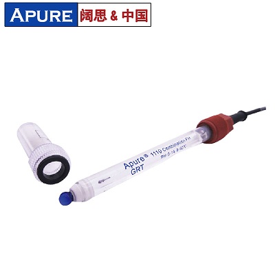 愛普爾Apure線長可定制工業在線pH傳感器GRT1110型玻璃PH電極廢水污水-上海闊思電子有限公司官網 愛普爾Apure線長可定制工業在線pH傳感器GRT1110型玻璃PH電極廢水污水