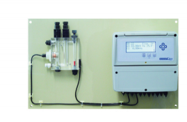 SEKO泳池五參數(shù)儀表KPS14PM00G00