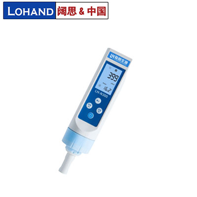 電導率測試筆，便攜式電導率計，陸恒生物水質檢測儀-上海闊思電子有限公司官網