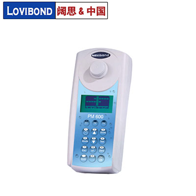 泳池水質快速檢測儀ET99728（PM600）